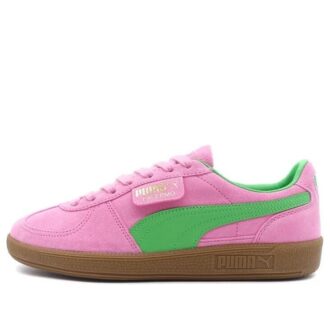 Palermo Special “Pink Green”