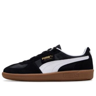 Palermo Summer “Black White Gum”