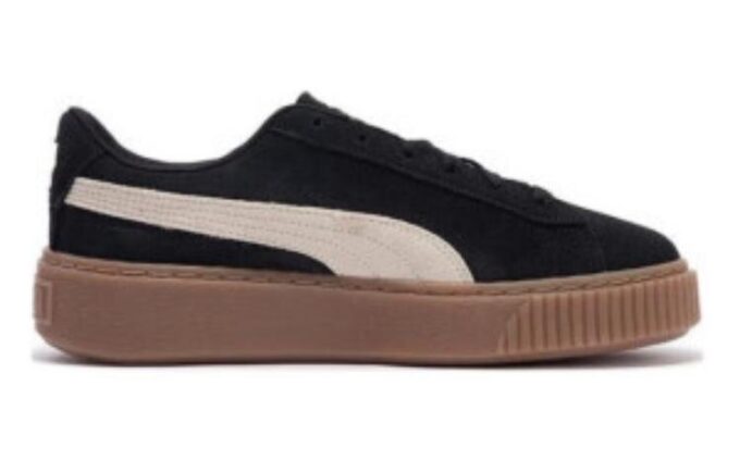 Palermo Summer “Black White Gum”