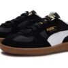 Palermo Summer “Black White Gum”