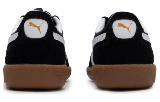 Palermo Summer “Black White Gum”