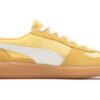 Palermo Summer Nylon Sneakers “Yellow”