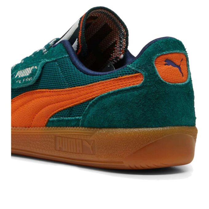 Palermo Supertifo “Dark Myrtle”