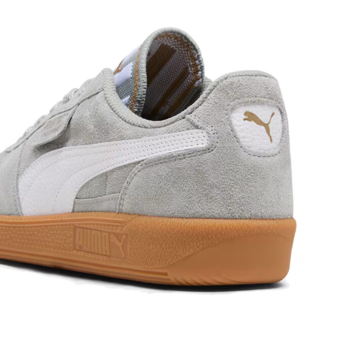 Palermo Supertifo “Smokey Grey White”