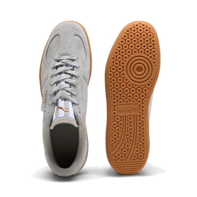 Palermo Supertifo “Smokey Grey White”