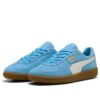 Palermo “Team Light Blue”