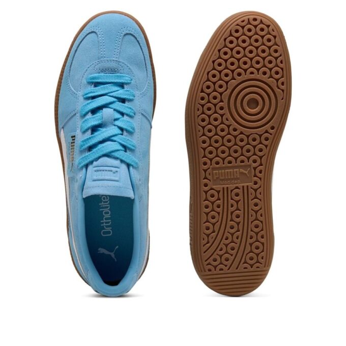 Palermo “Team Light Blue”