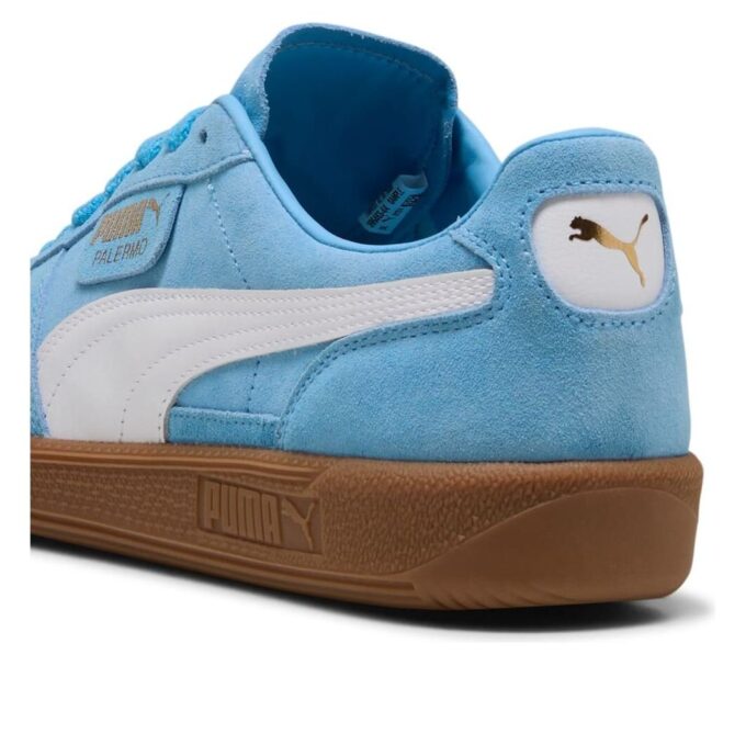 Palermo “Team Light Blue”