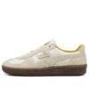 Palermo The NeverWorn IV “Frosted Ivory”