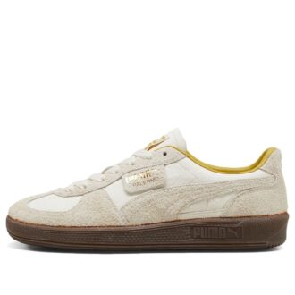 Palermo The NeverWorn IV “Frosted Ivory”