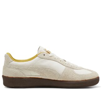 Palermo The NeverWorn IV “Frosted Ivory”