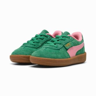 Palermo Toddlers’ Easy On Sneakers