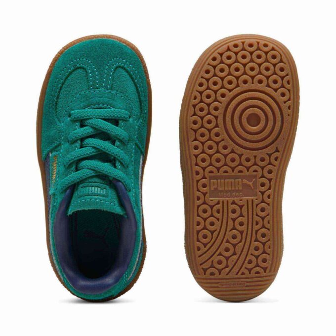 Palermo Toddlers’ Easy On Sneakers Palermo Toddlers’ Easy On Sneakers