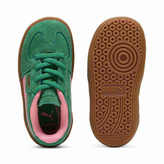 Palermo Toddlers’ Easy On Sneakers Palermo Toddlers’ Easy On Sneakers