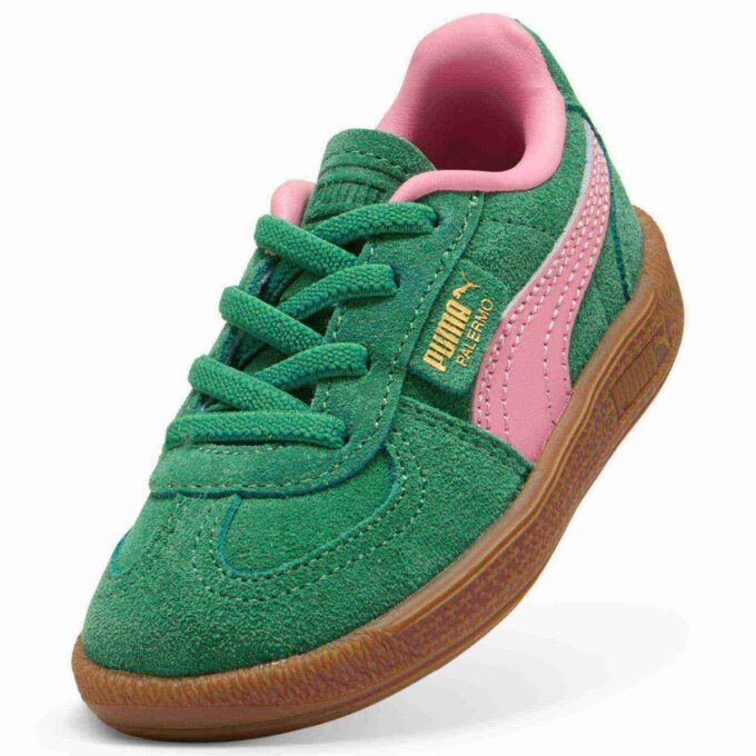 Palermo Toddlers’ Easy On Sneakers Palermo Toddlers’ Easy On Sneakers