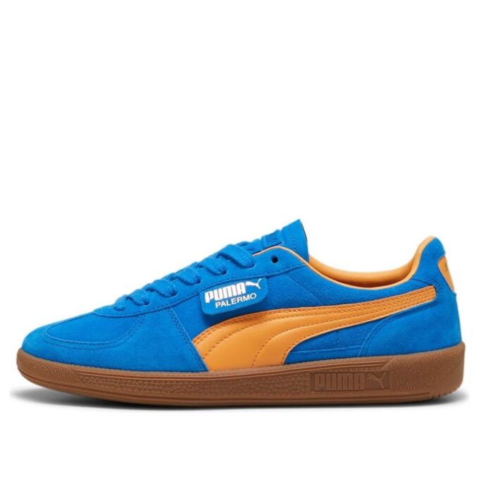 Palermo “Ultra Blue Clementine”