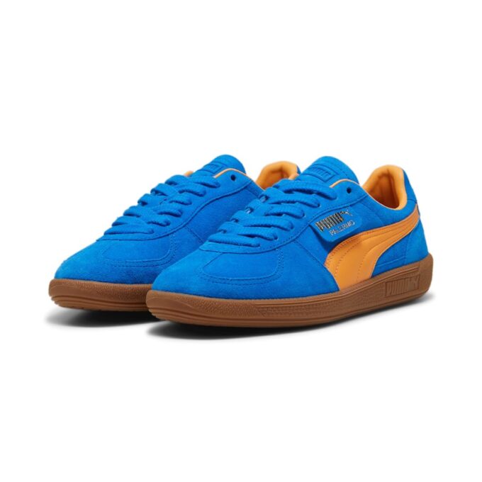 Palermo “Ultra Blue Clementine”