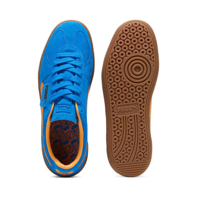 Palermo “Ultra Blue Clementine”