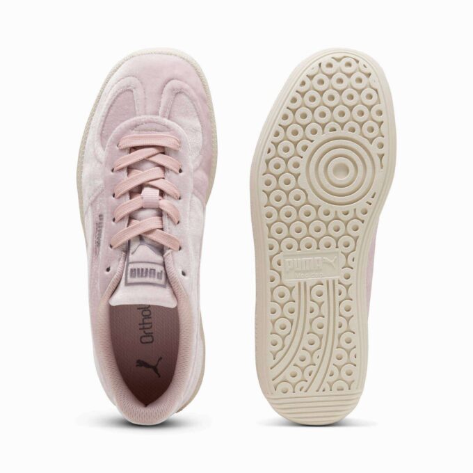 Palermo Velvet Dreams Women Sneakers Palermo Velvet Dreams Women Sneakers