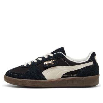 Palermo Vintage “Black Ivory Gum”