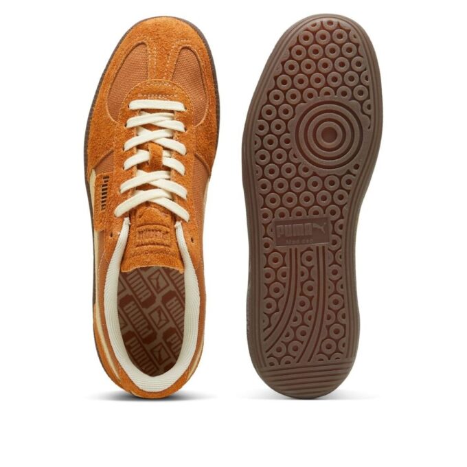 Palermo Vintage “Caramel Latte”