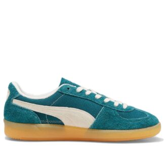 Palermo Vintage “Cold Green”