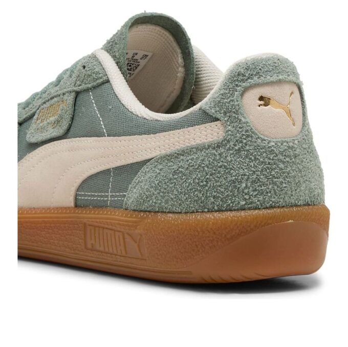 Palermo Vintage “Green Beige”