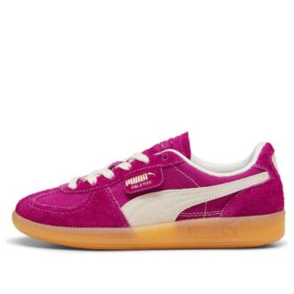 Palermo Vintage “Magenta Gleam”