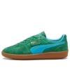 Palermo Vintage Update “Archive Green Bright Aqua”