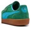 Palermo Vintage Update “Archive Green Bright Aqua”