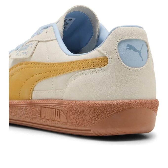 Palermo “Warm White Archive Gold”