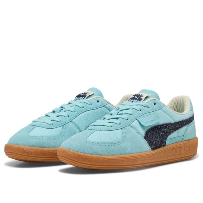 Palermo Weathered “Safe Lake New Navy”