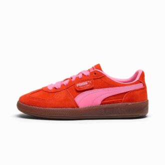 Palermo Women Sneakers