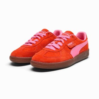 Palermo Women Sneakers