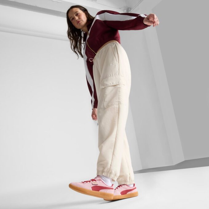 Palermo Women Sneakers Palermo Women Sneakers