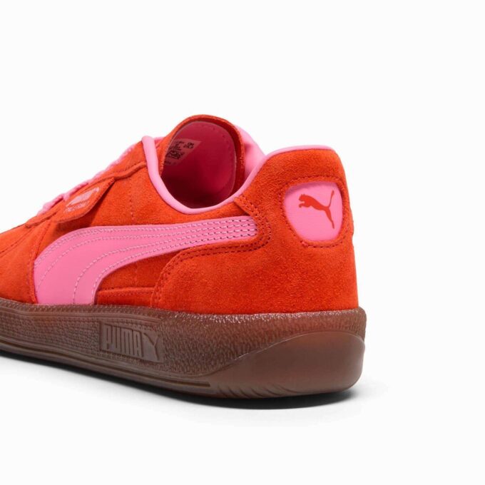 Palermo Women Sneakers Palermo Women Sneakers