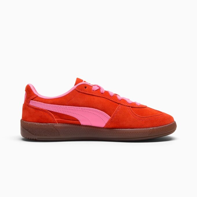 Palermo Women Sneakers Palermo Women Sneakers
