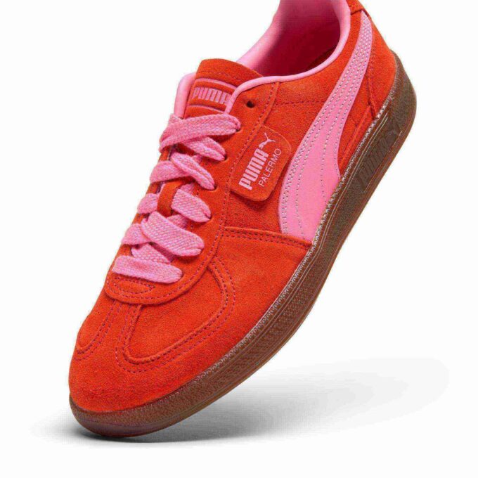 Palermo Women Sneakers Palermo Women Sneakers