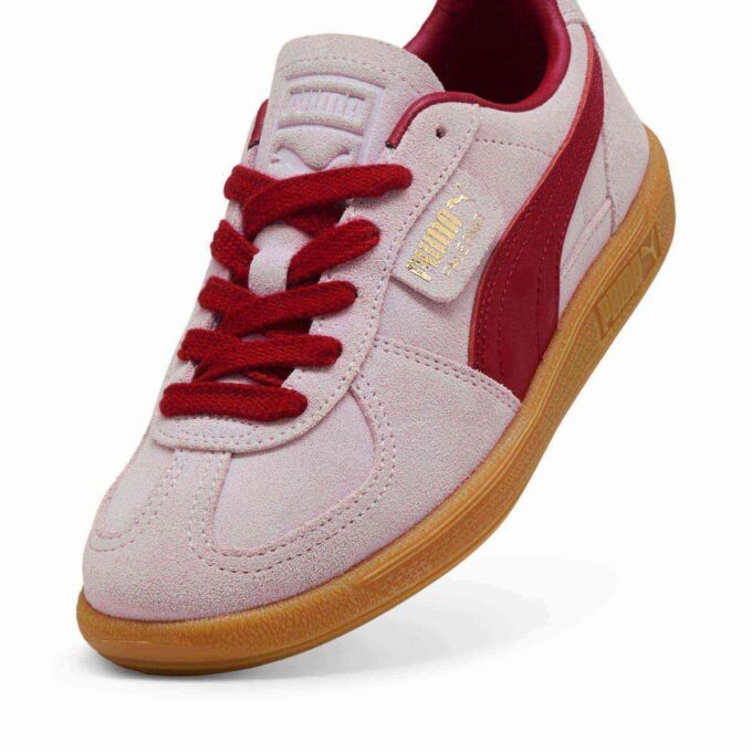 Palermo Women Sneakers Palermo Women Sneakers