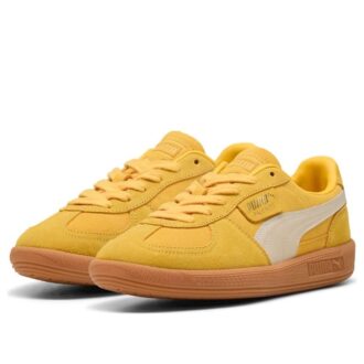 Palermo “Yellow Sizzle Alpine Snow”