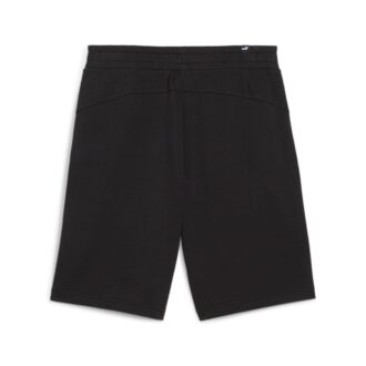 Palm Resort Shorts “Black White”