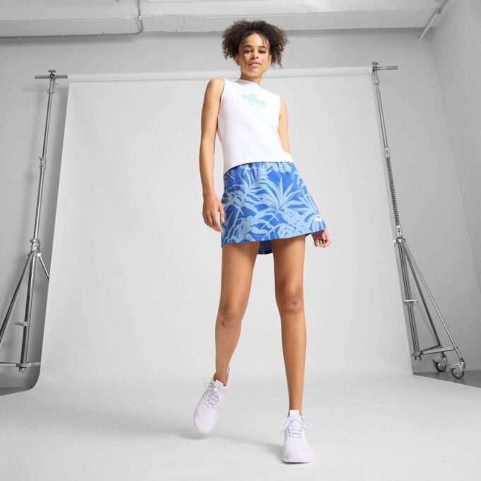 PALM RESORT Women Slim Tank