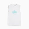 PALM RESORT Women Slim Tank