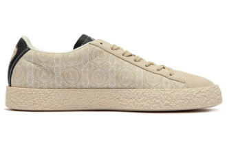 PALOMO x Weekend “White Swan”