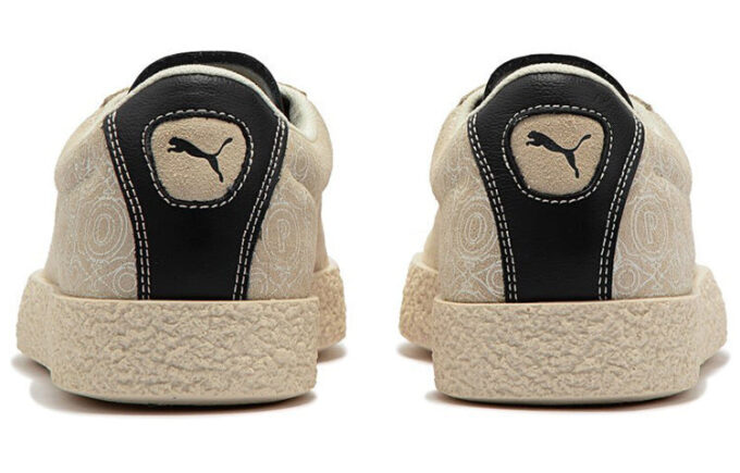 PALOMO x Weekend “White Swan”