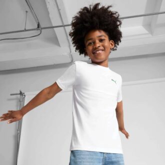 Paradise Paradise Big Kids’ Graphic Tee