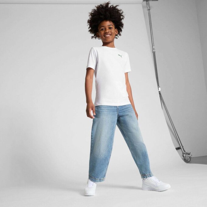 Paradise Paradise Big Kids’ Graphic Tee