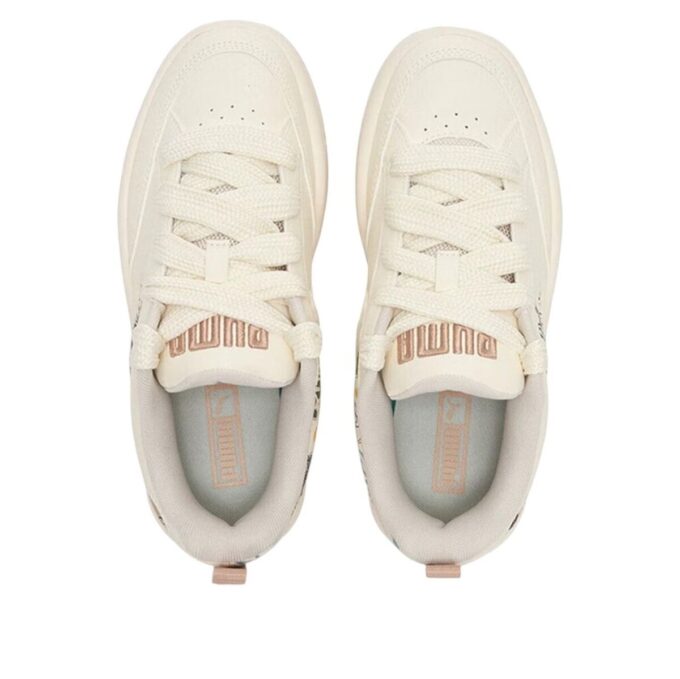 Park Lifestyle OG Graffiti “Off White Pine Sand”