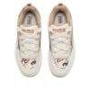 Park Lifestyle OG Graffiti “Off White Red Pine Sand”