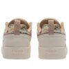 Park Lifestyle OG Graffiti “Off White Red Pine Sand”